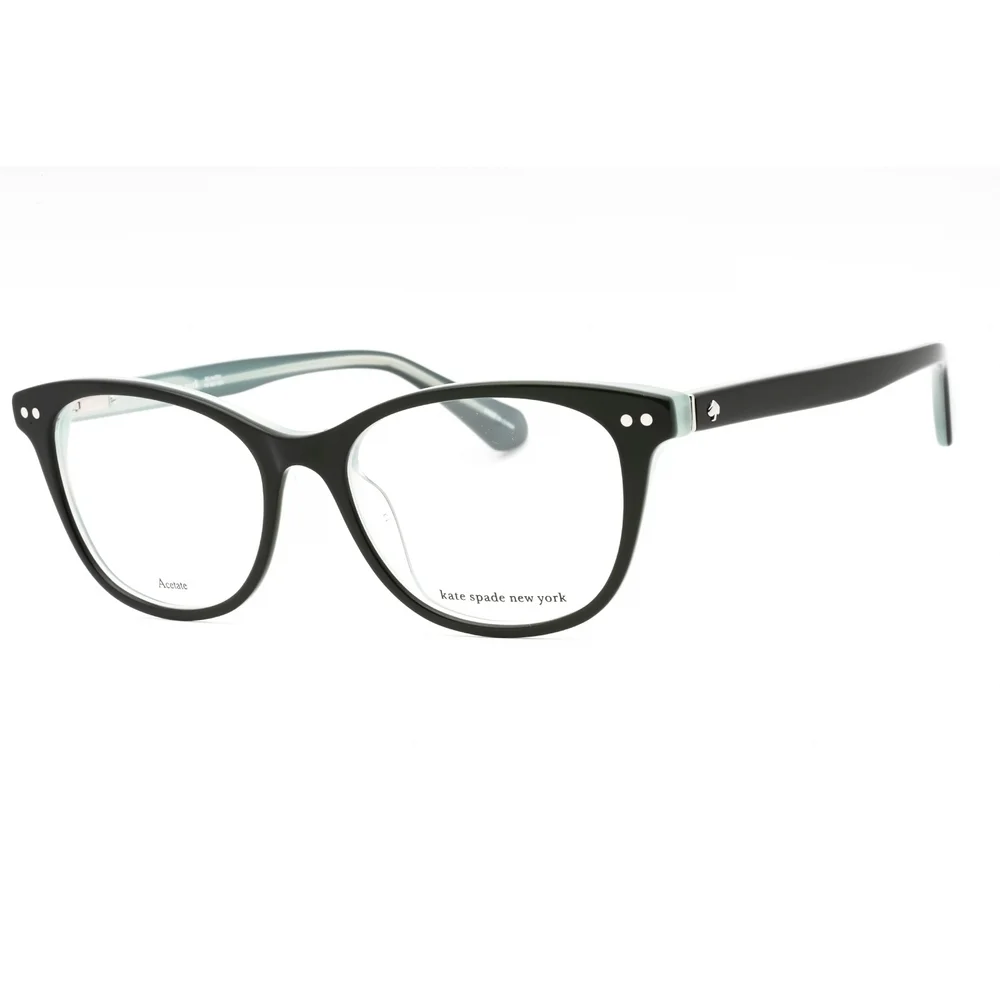 NWT Kate Spade Kamila-01ED 00 Cat Eye 52mm Eyeglasses